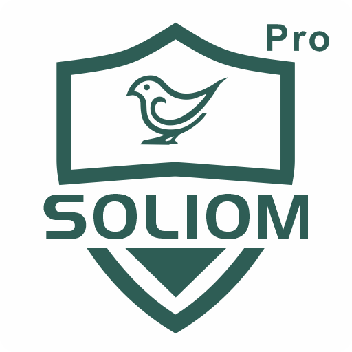 Soliom Pro Download on Windows