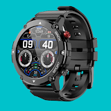 PUREROYI Smart Watch guide icon