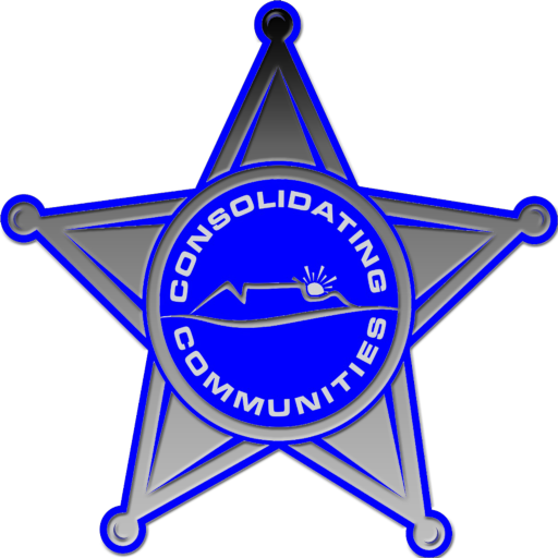 CRIME WATCH SECURITY APP logo