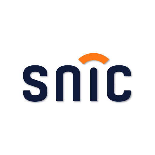 SNIC logo