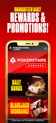 PokerStars Casino - Real Money 4