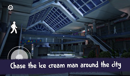 Ice Scream 3: Horror Neighborhood Screenshot