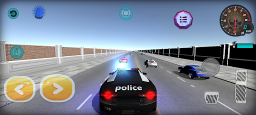 Dan Driving : car game Screen 3