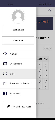 Perdspaslenort Screen 2