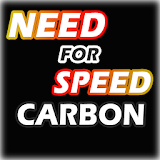 Cheat Code for NFS Carbon Game icon