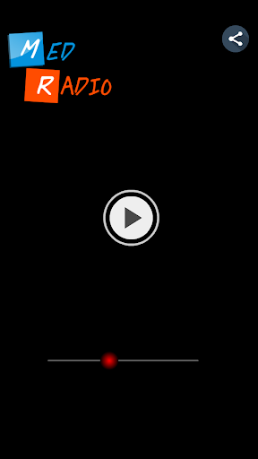 Medradio | ميد راديو Screenshot 4 - AppWisp.com