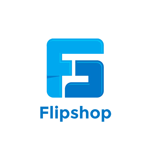 Flipshop - Online Purchase App logo