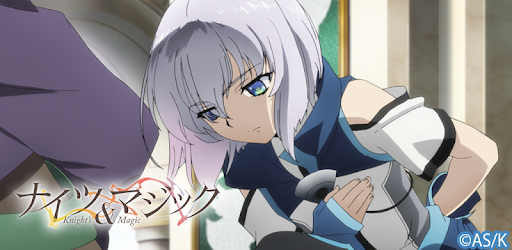 ナイツ マジック Ver B Google Play Də Tətbiqlər