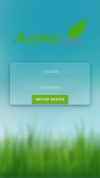 AgroSens - 0.0.1 - (Android)