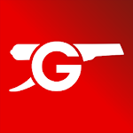 Cover Image of Download Gunners - Live Scores & News  APK