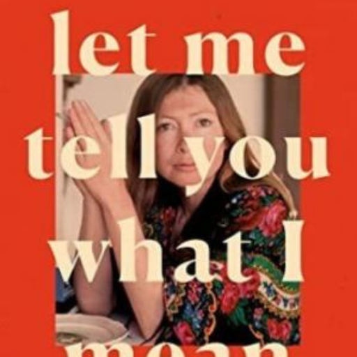 Let Me Tell You What I Mean