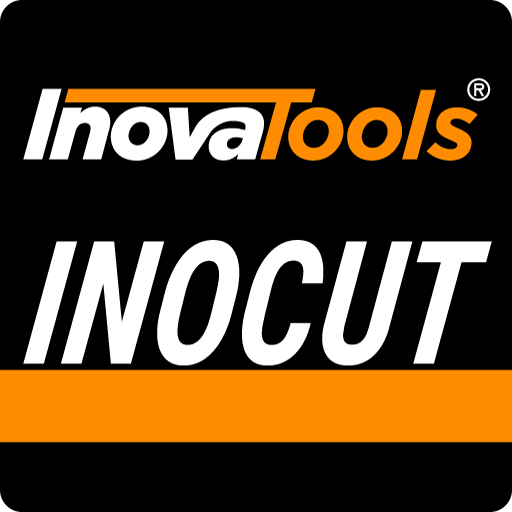 INOCUT – Cutting Data  Icon