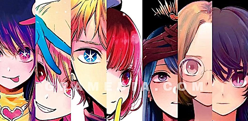 Download do APK de Anime SoundBoard: Oshi No Ko para Android