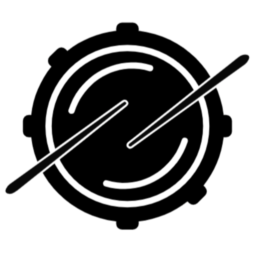 Drum Book Trainer logo