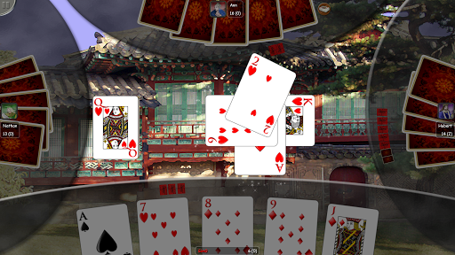 Oh Hell Gold Screen 3