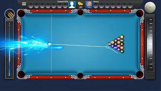 Game screenshot 8 Ball Master - Billiards Game hack