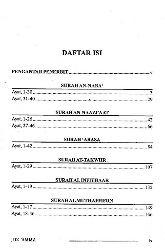 Kitab Tafsir Fathul Qadir 12 Screen 2