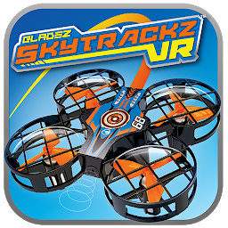 「Skytrackz VR Drone」のアイコン画像
