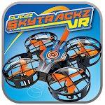 Skytrackz VR Drone Apk