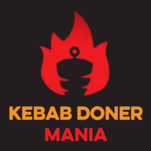 Kebab Doner Mania logo
