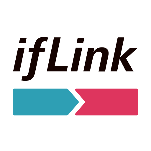 ifLink Engine - DIY IoT logo