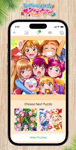 Precure Games プリキュア