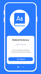 Medical Dictionary - Drlogy Unknown
