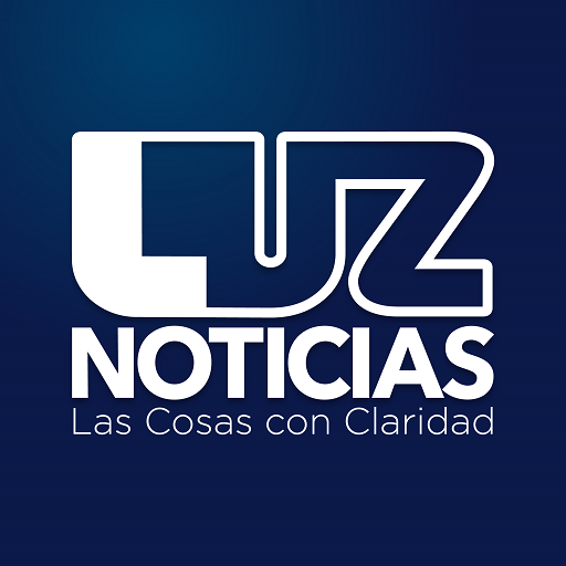 Luz Noticias Network logo