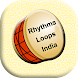 Rhythms Loops India - Androidアプリ