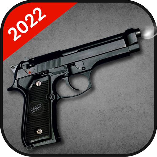 Gun Shot Sounds Laai af op Windows