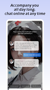 OChat - AI Chat
