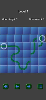 Path Puzzle