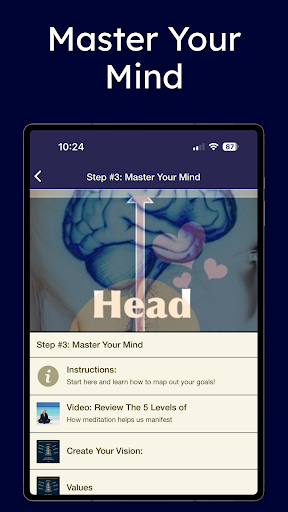 SHIFT Gut Intelligence App