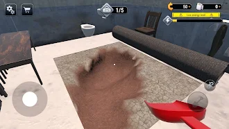 Game screenshot Prison Escape Simulator 3D mod apk
