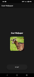 Goat Wallpaper