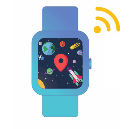 Сириус: трекер для GPS часов logo