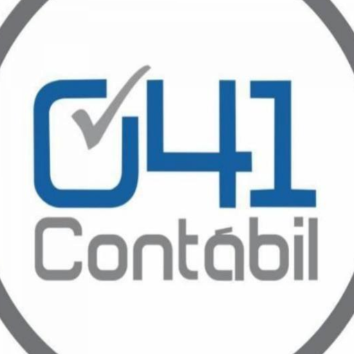 041 Contabilidade LTDA logo