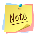 Cover Image of Download Notes - Color Notepad, Todo Li  APK