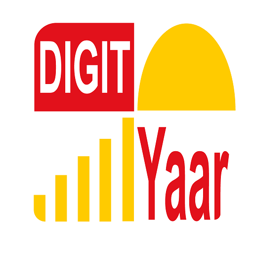 Digityaar logo