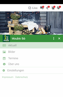 Moubis Ibbenbu00fcren 6.631 APK screenshots 2