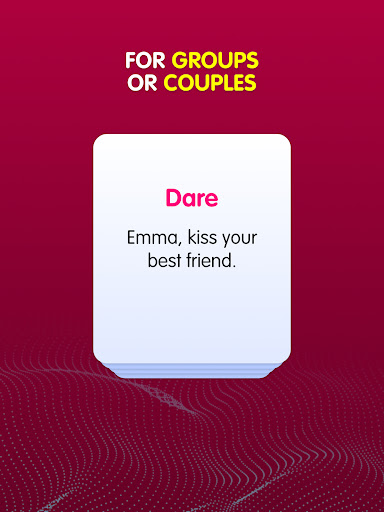 Truth or Dare Apk by ONMOBI wikiapk com