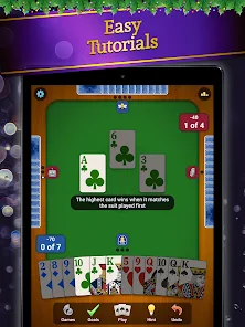 Classic card games Hearts and Spades now on Apple Arcade - CNET