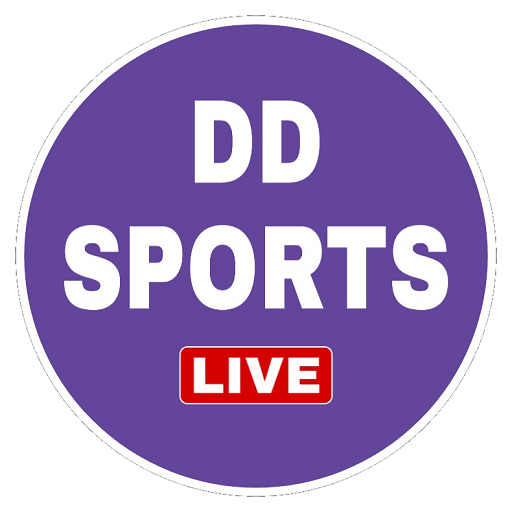 DD Sports Live 2023