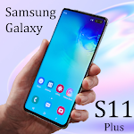 Cover Image of Download Theme for Samsung Galaxy S11 P  APK