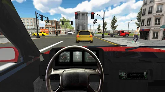 Car Games 2023: Real Driving
