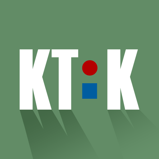KT-Kuriren logo