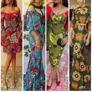 2018 African Occasion Fashion