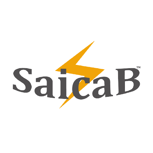 SAI CAB logo