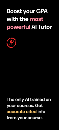 Plusfinity - Study Better Screenshot 1 - AppWisp.com