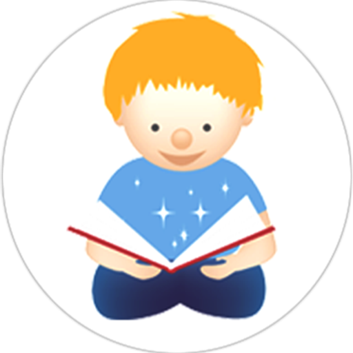 TALK PLAY AND READ WITH ME MOM logo